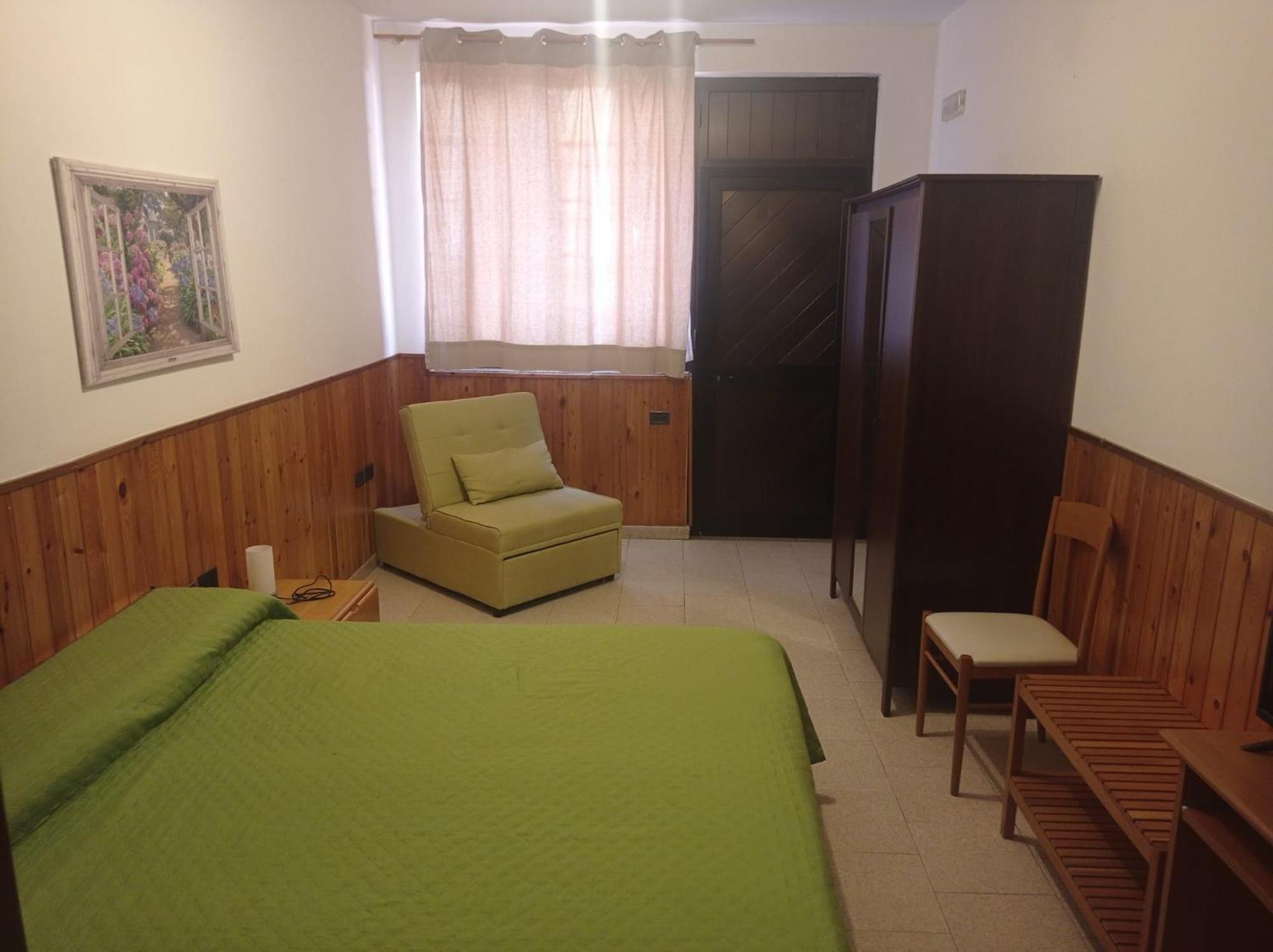 Albergo Brioschi Caponago Exterior foto